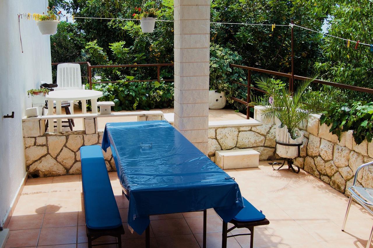Apartments Petricevic Hvar Buitenkant foto