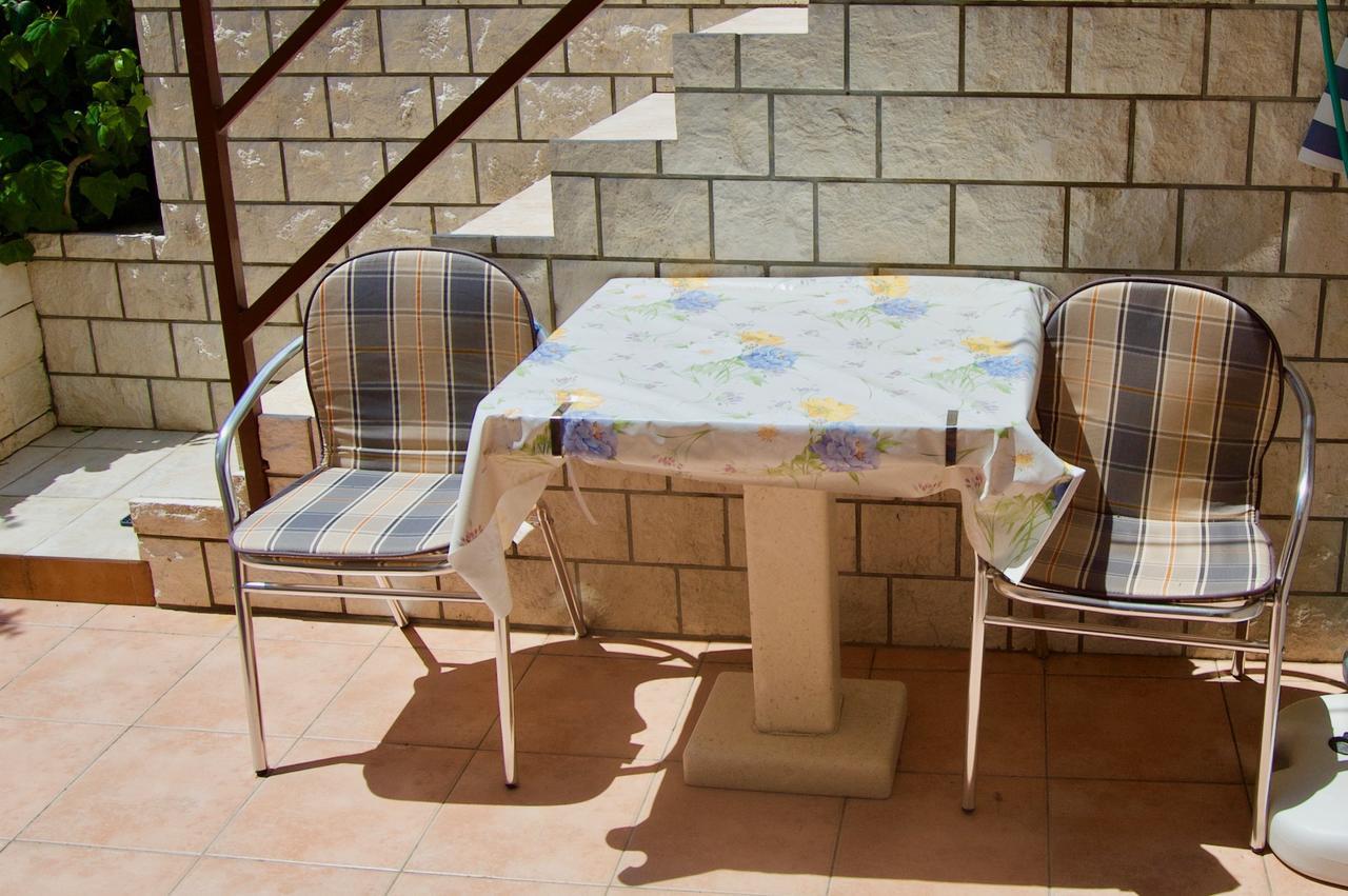 Apartments Petricevic Hvar Buitenkant foto