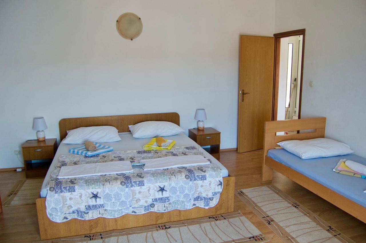 Apartments Petricevic Hvar Kamer foto