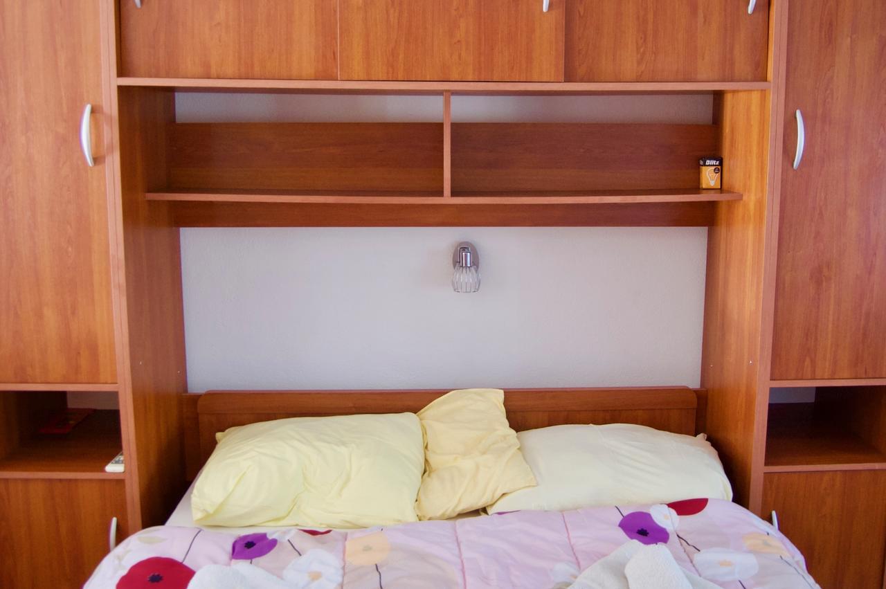 Apartments Petricevic Hvar Kamer foto